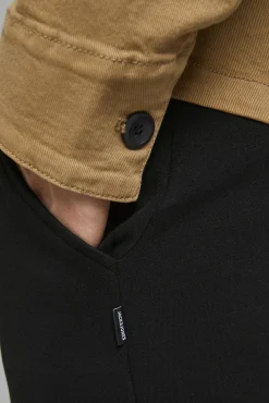 Jack & Jones Jogger Con Algodon Negro Online
