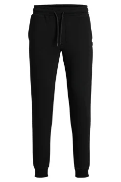Jack & Jones Jogger Con Algodon Negro Online