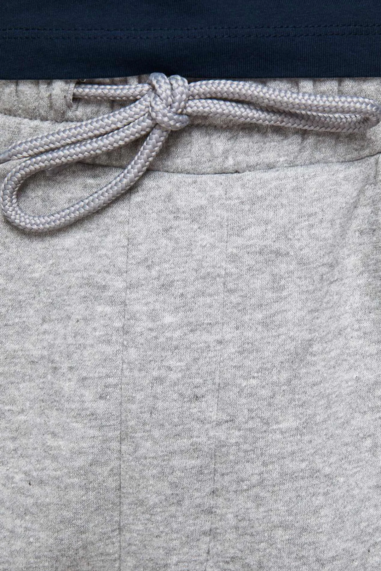 Jack & Jones Jogger De Algodon Gris Medio Outlet