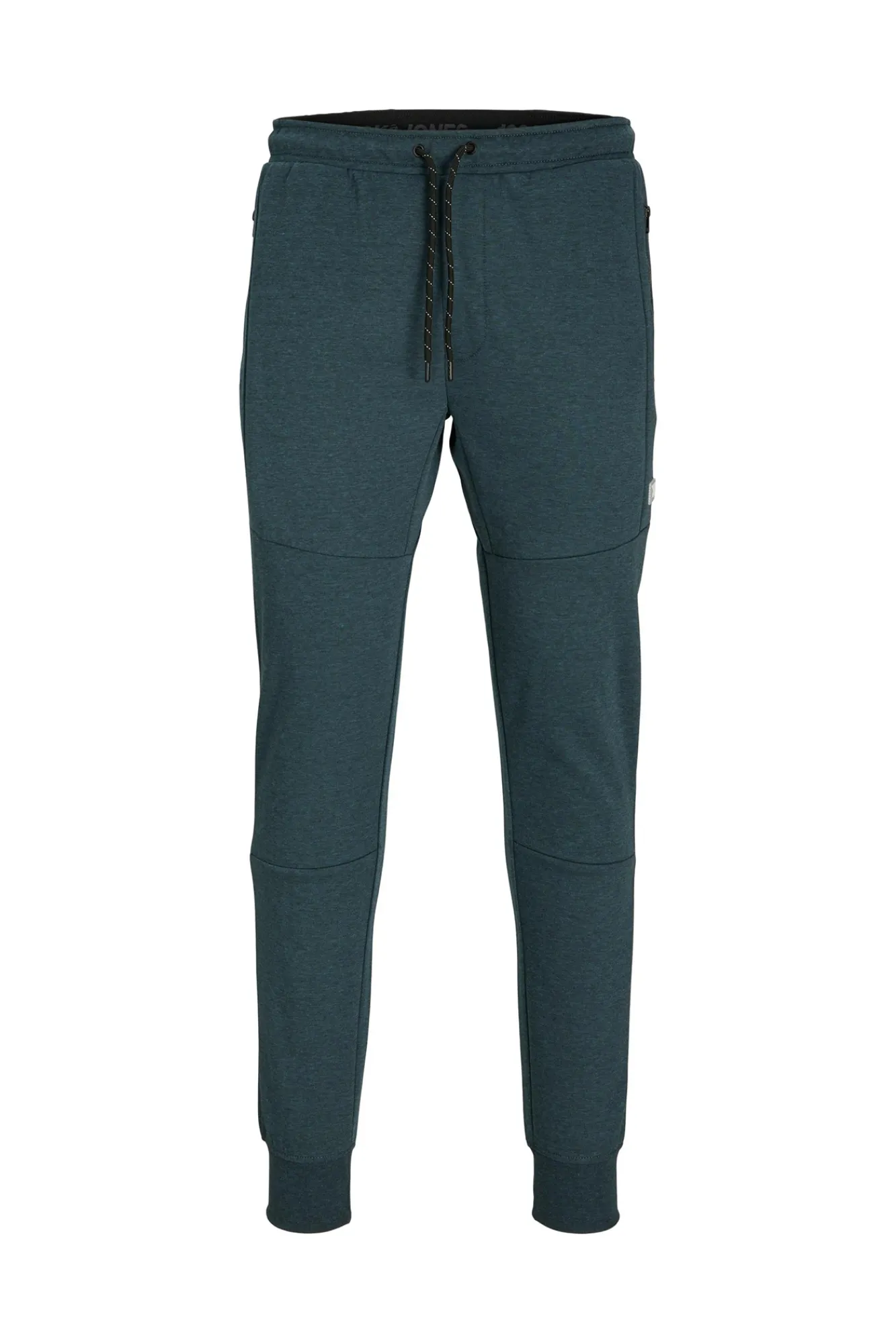 Jack & Jones Jogger Fit Slim Azul
