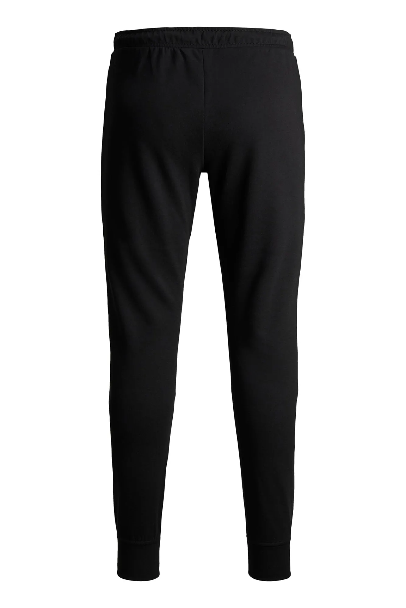 Jack & Jones Jogger Fit Slim Negro Hot