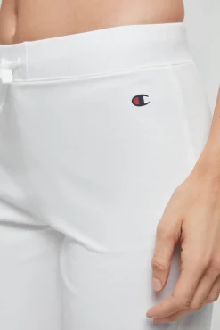 Champion Joggers De Felpa Blanco Clearance