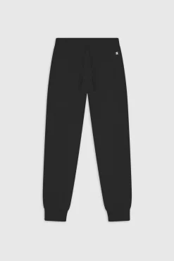 Champion Joggers De Felpa Negro New
