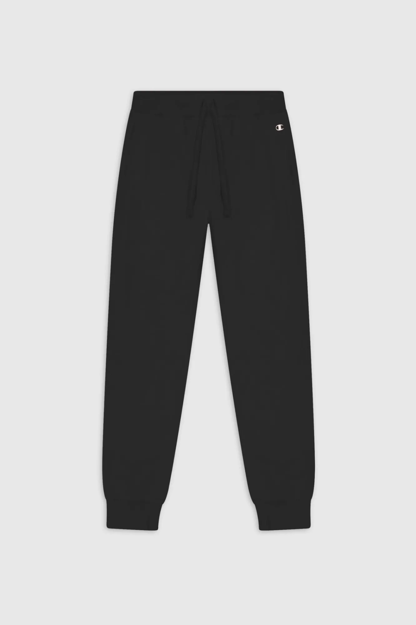 Champion Joggers De Felpa Negro New