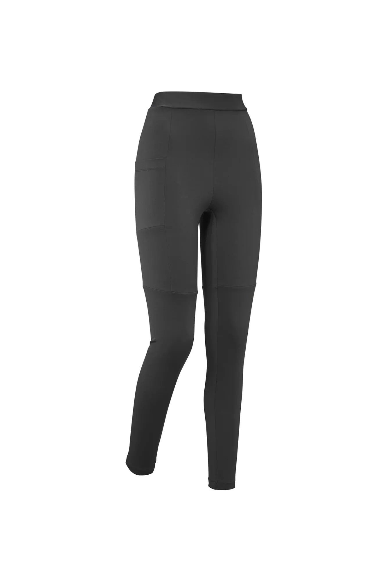 Lafuma Leggigns Active Stretch Gris Oscuro