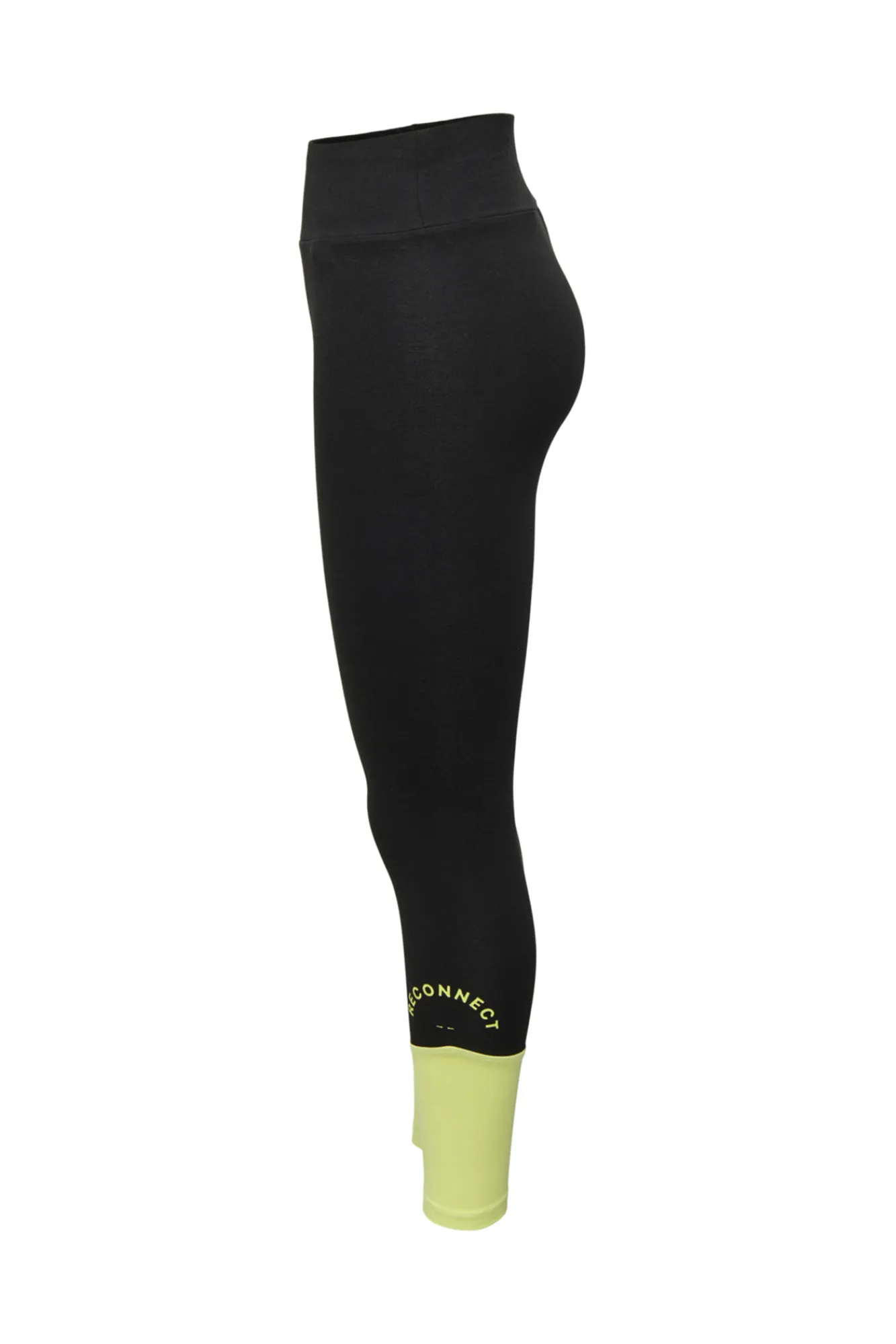 Only Play Legging Largo Algodon Negro Discount