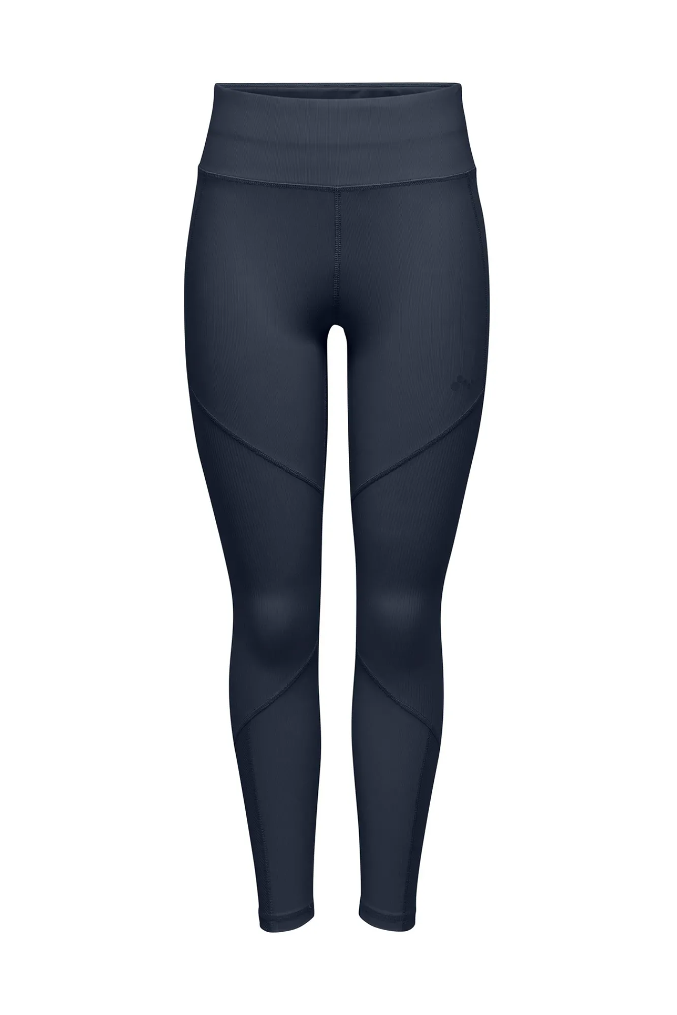 Only Play Legging Largo Stretch Azul New