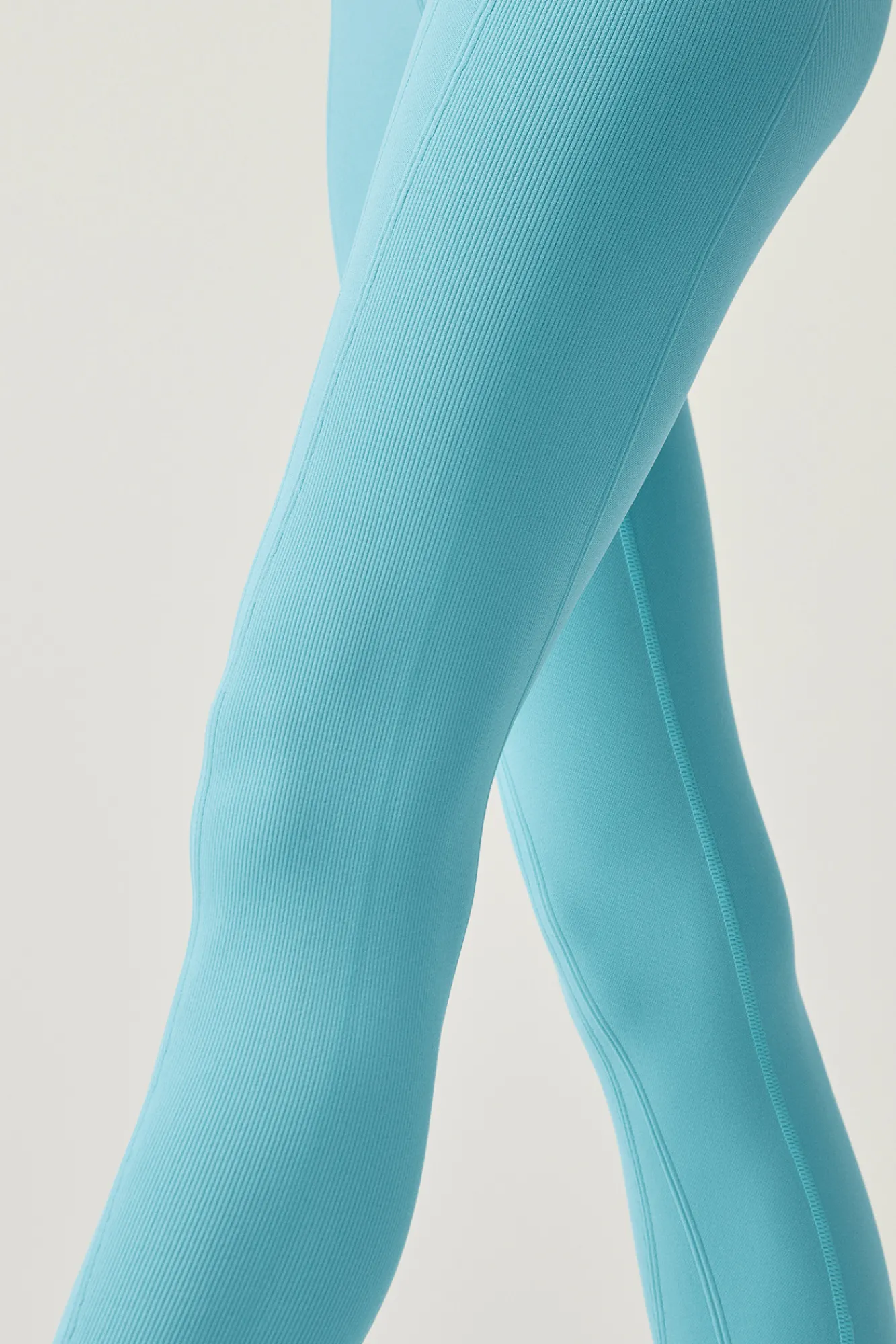 Born Living Yoga Legging Selene Provence Turquesa Online
