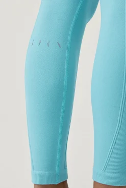 Born Living Yoga Legging Selene Provence Turquesa Online