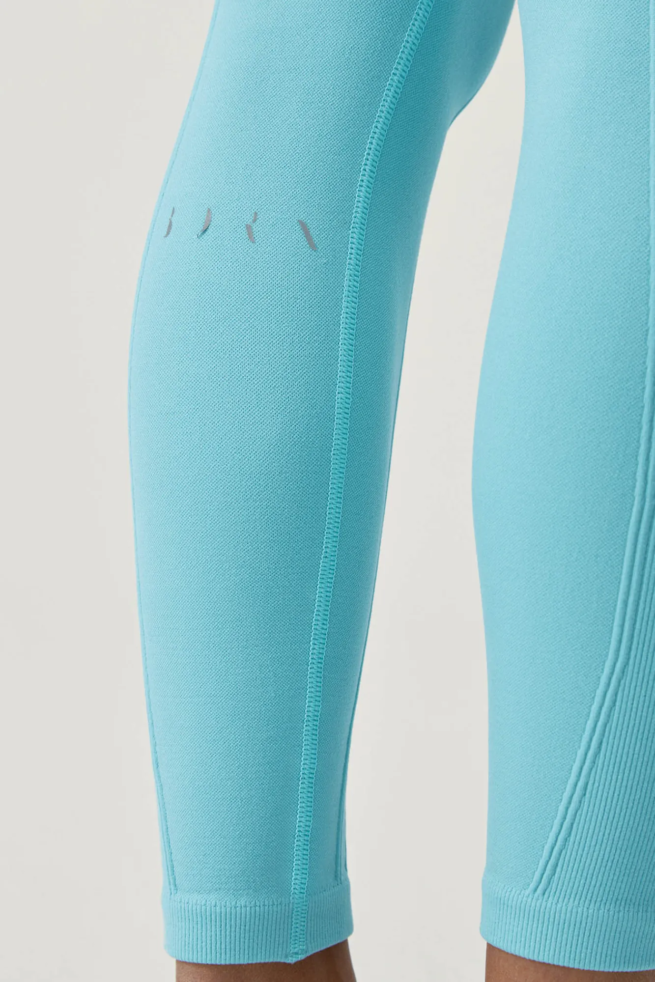 Born Living Yoga Legging Selene Provence Turquesa Online