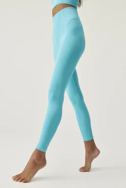 Born Living Yoga Legging Selene Provence Turquesa Online