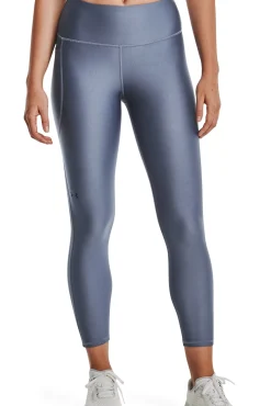 Under Armour Legging Tobillero Armour Morado/Lila