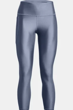 Under Armour Legging Tobillero Armour Morado/Lila