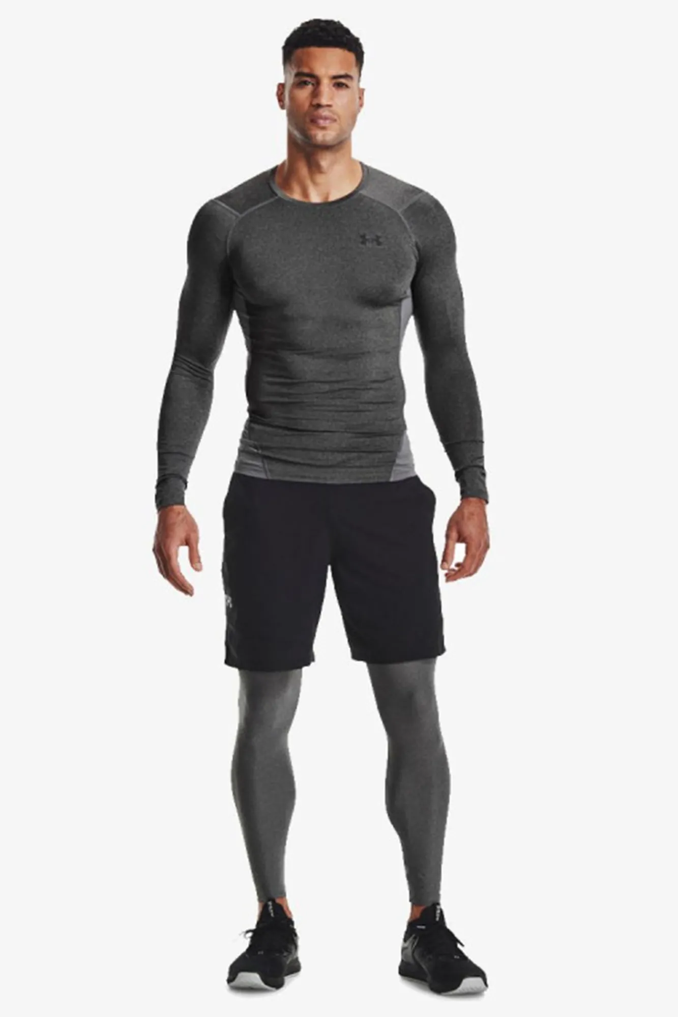 Under Armour Leggings Heatgear Marengo Best