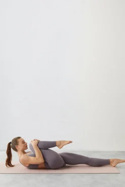 Dash and Stars Leggings Soft Move Gris New