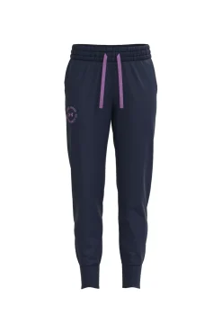Under Armour Malla Cintura Elastica Azul New