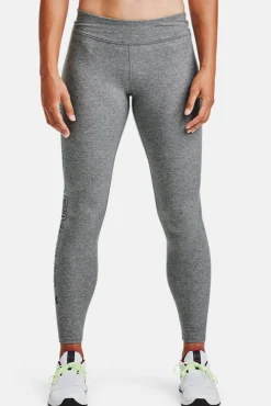 Under Armour Mallas Ua Favorite Wm Gris Sale