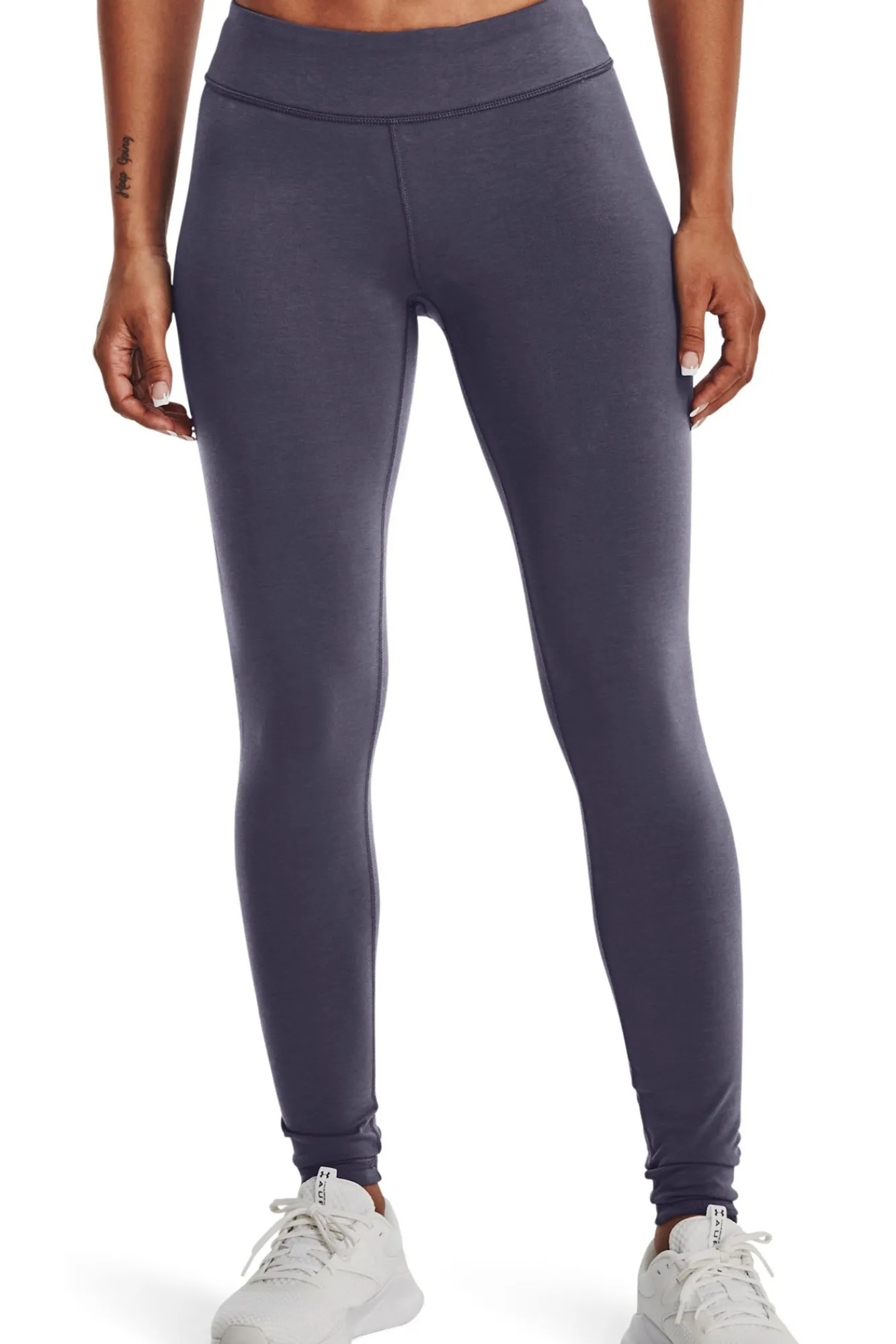 Under Armour Mallas Ua Favorite Wm Gris Sale