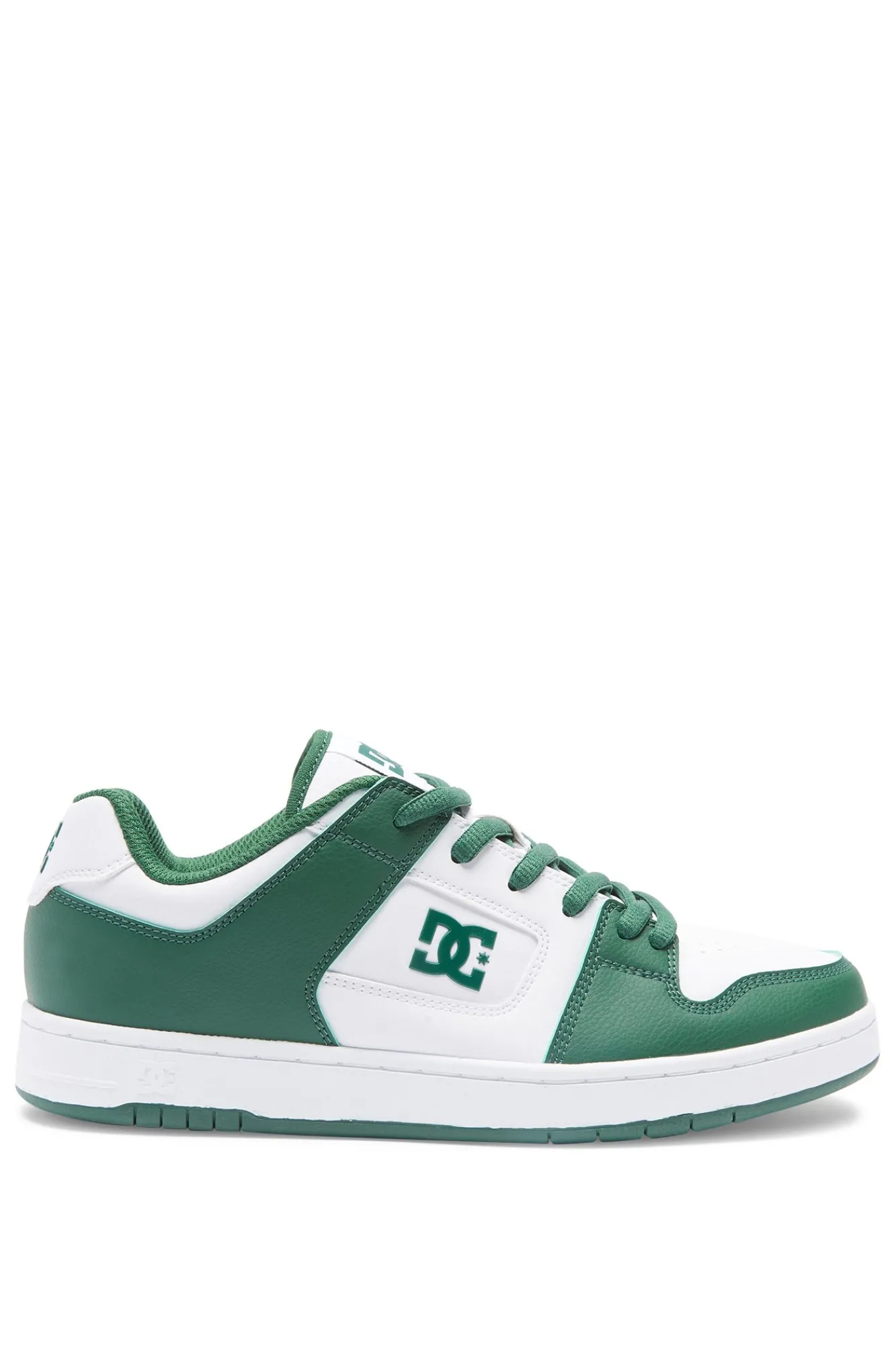 DC Shoes Manteca 4 Sn - Zapatillas Para Hombre Blanco Hot