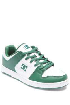 DC Shoes Manteca 4 Sn - Zapatillas Para Hombre Blanco Hot