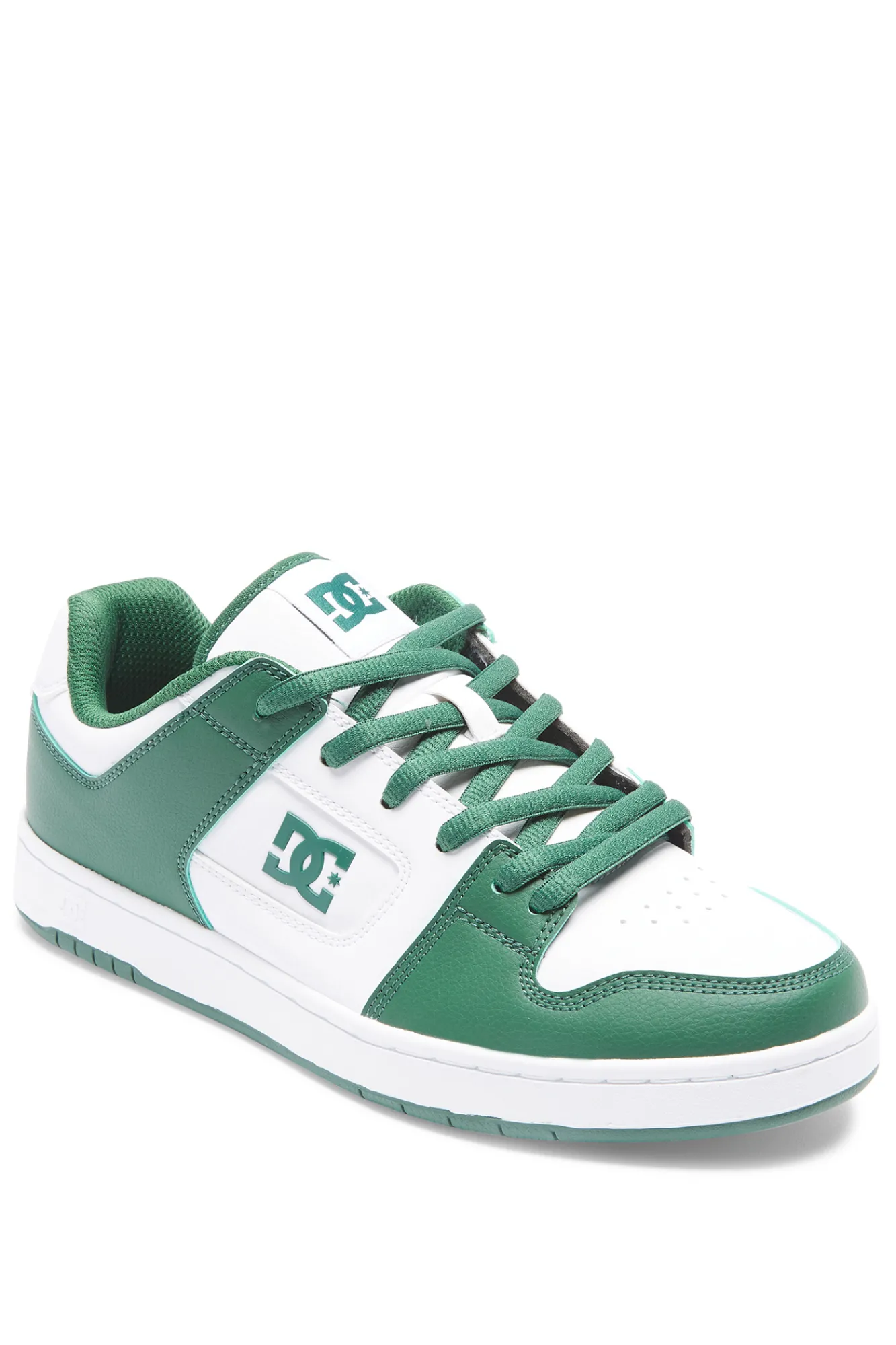DC Shoes Manteca 4 Sn - Zapatillas Para Hombre Blanco Hot