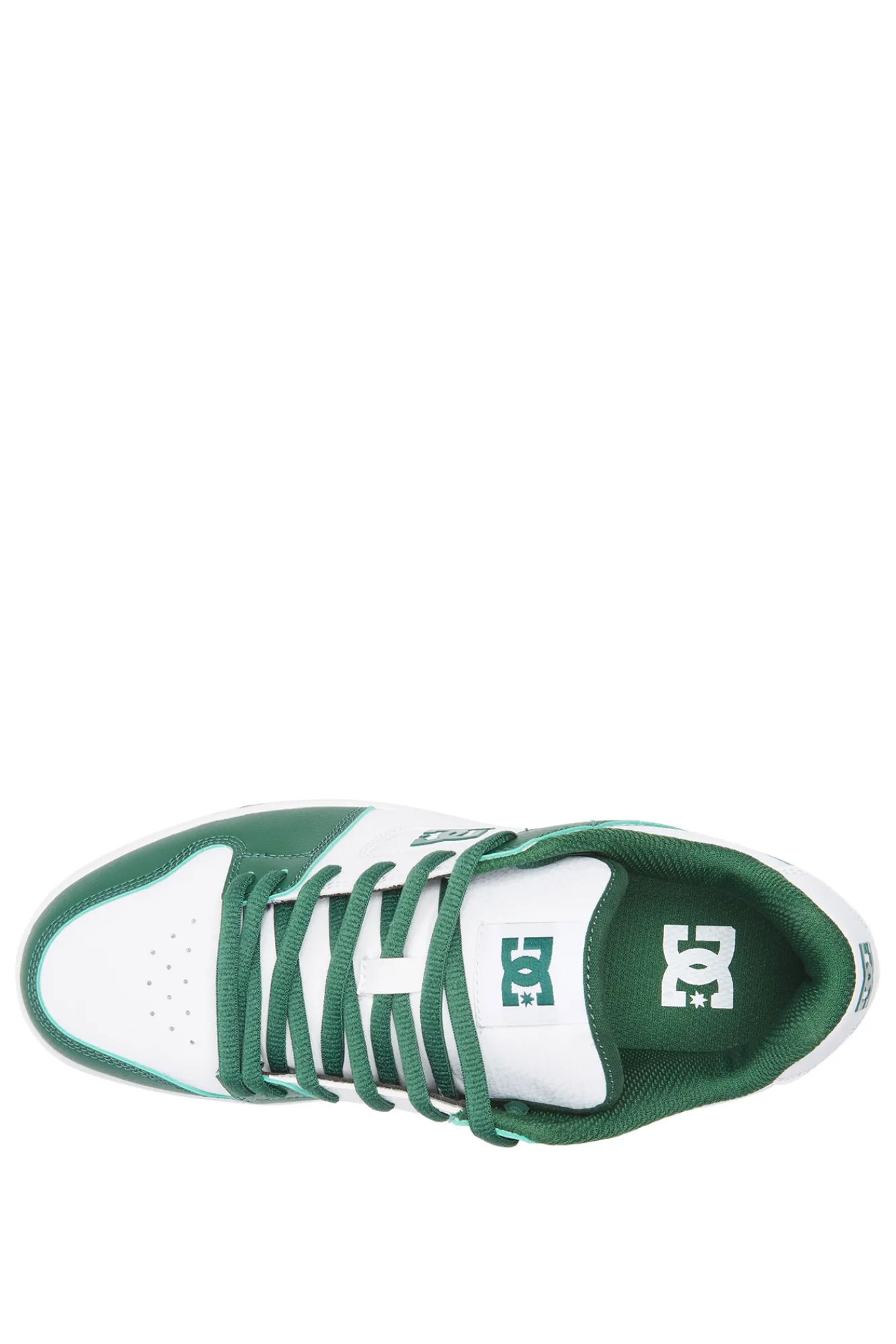 DC Shoes Manteca 4 Sn - Zapatillas Para Hombre Blanco Hot