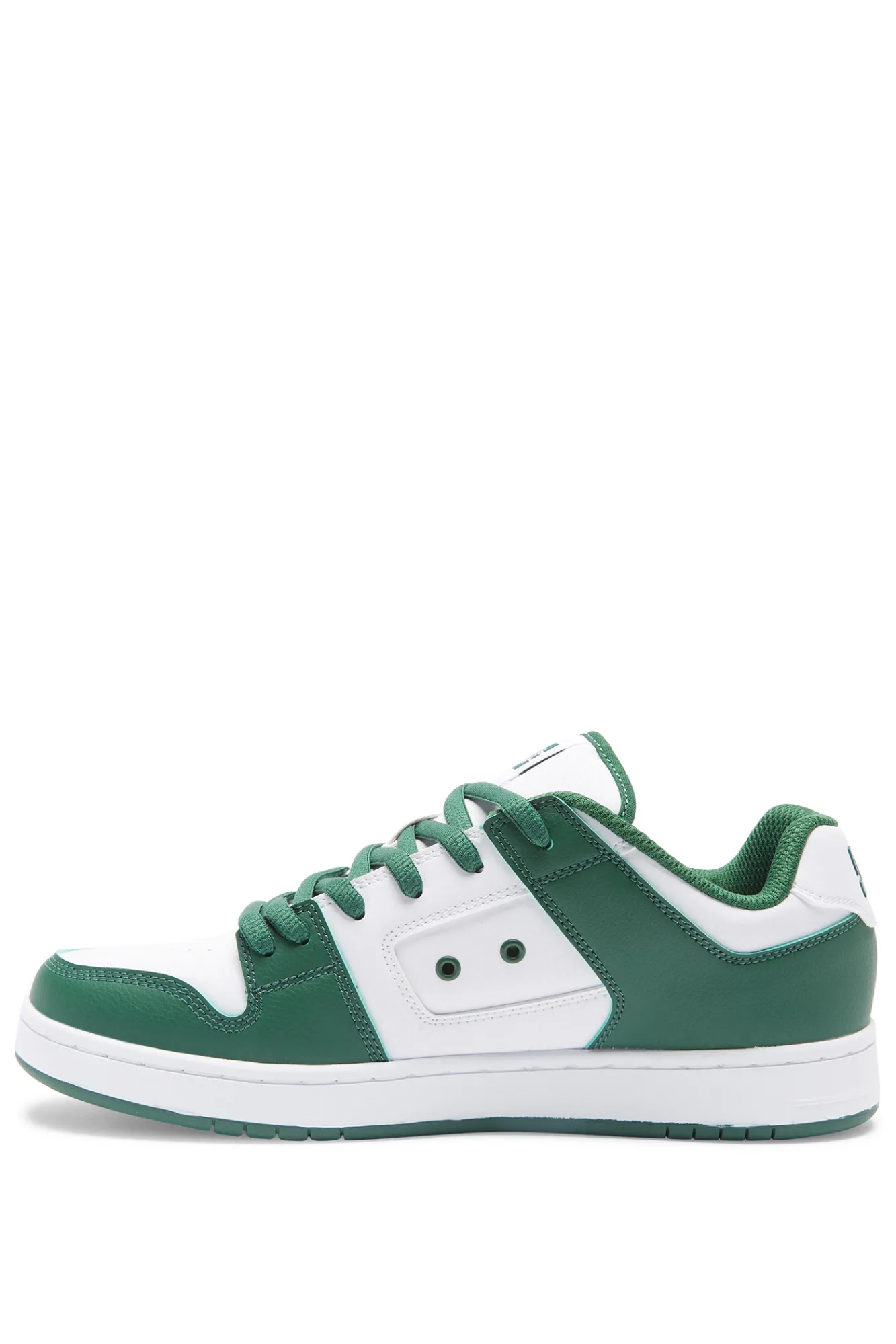DC Shoes Manteca 4 Sn - Zapatillas Para Hombre Blanco Hot