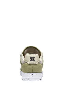 DC Shoes Manteca Zero Waste - Zapatillas De Materiales Reciclados Para Hombre Verde
