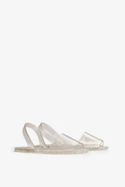 Popa Menorquinas Aqua Playa Cristal Beige Clearance