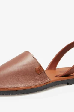 Popa Menorquinas George Bay Madis Taupe Beige Hot