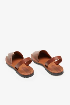 Popa Menorquinas George Bay Madis Taupe Beige Hot