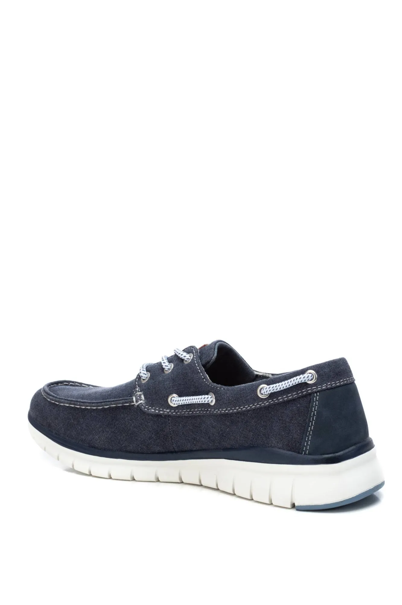 Xti Mocasin Nautico Navy Best