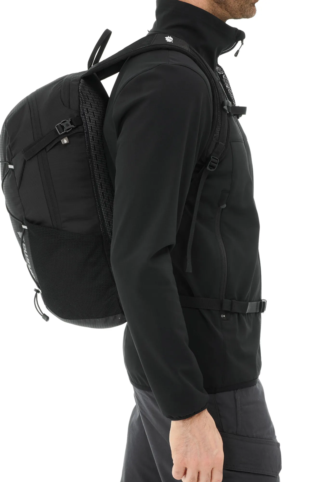 Lafuma Mochila Active 25 Negro Clearance