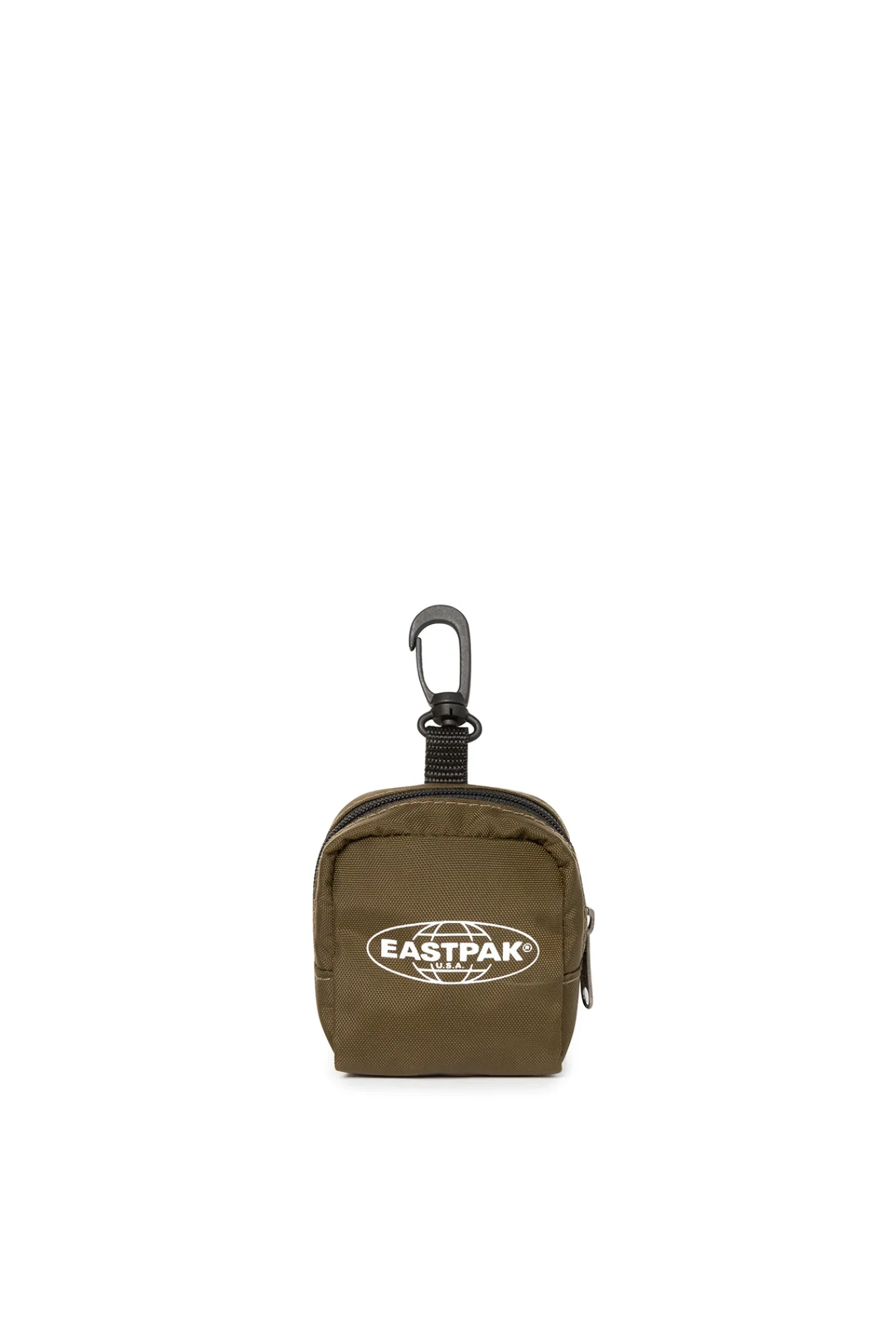 Eastpak Mochila Con Funda Acolchada Para Portatil Verde Online