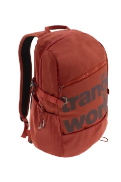Trangoworld Mochila Ixeia 20 Rojo Online