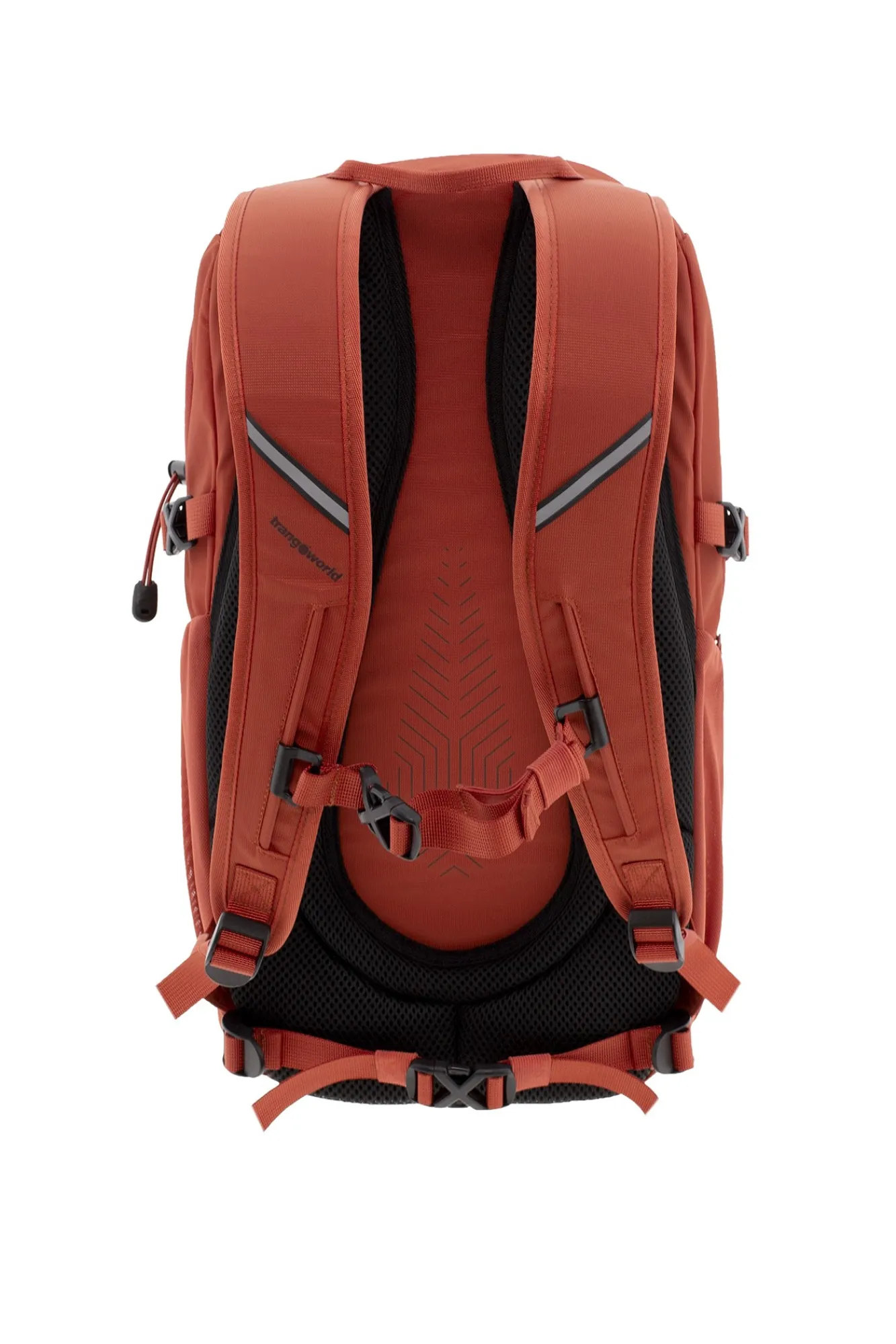 Trangoworld Mochila Ixeia 20 Rojo Online