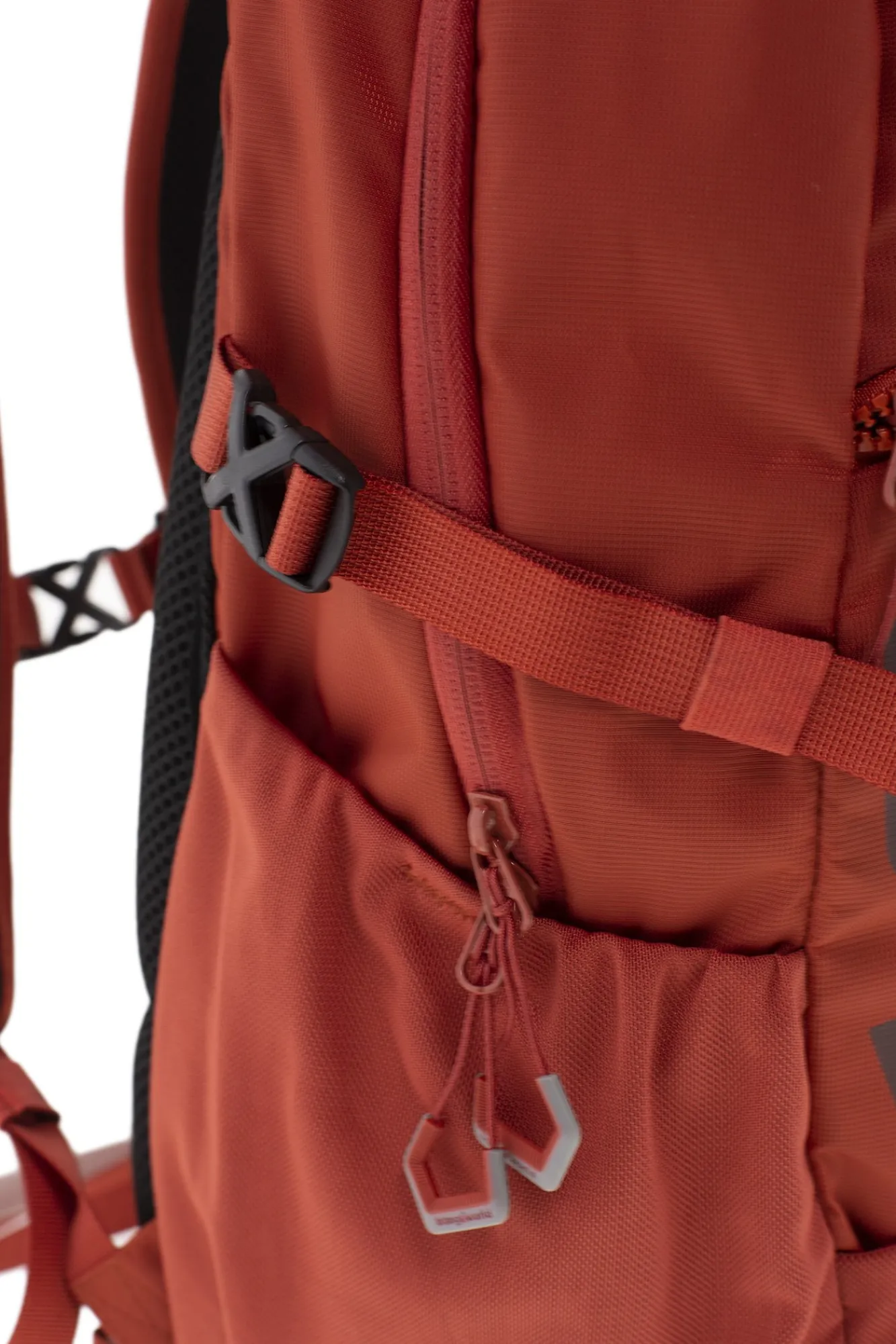 Trangoworld Mochila Ixeia 20 Rojo Online