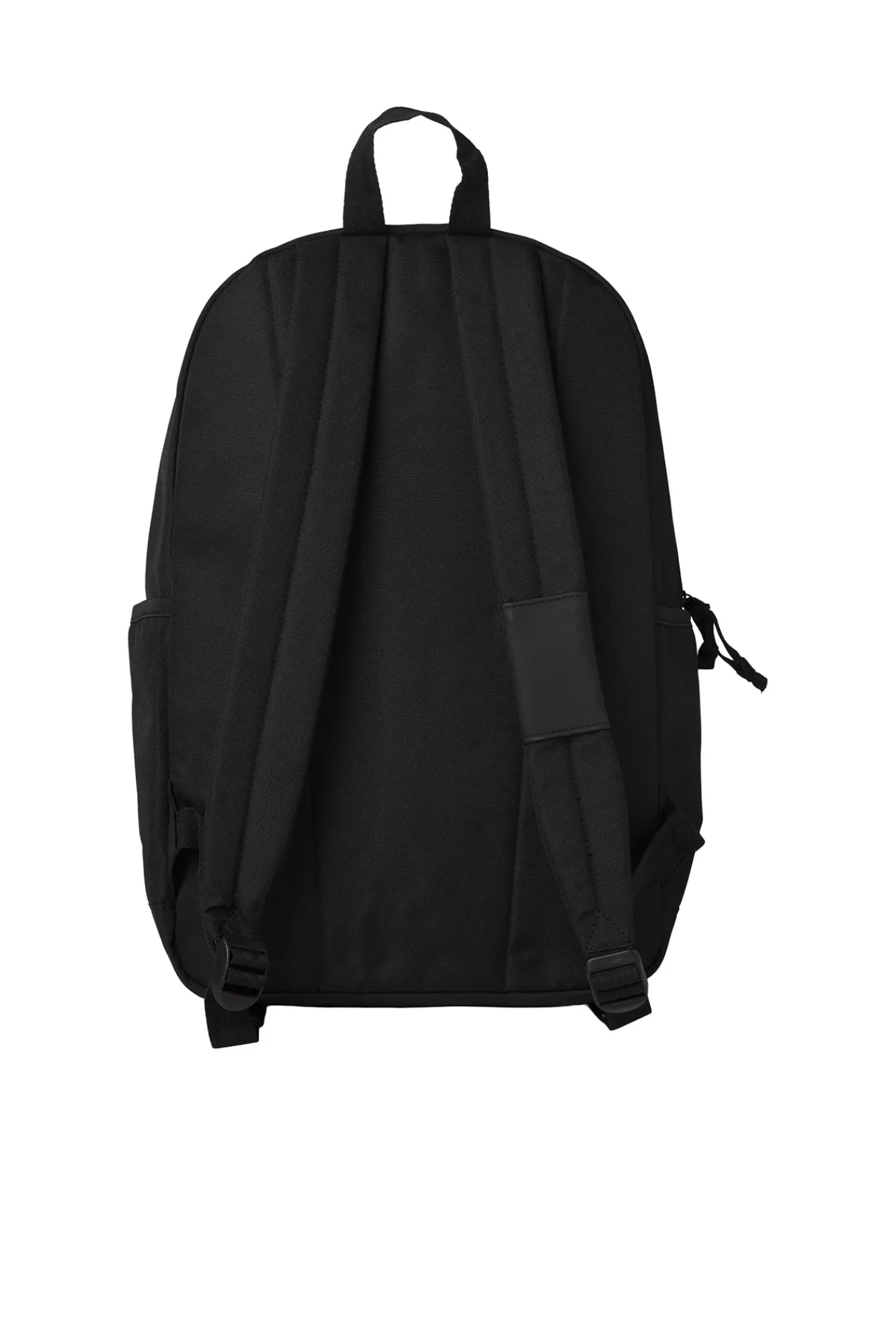 Jack & Jones Mochila Logo Negro Sale