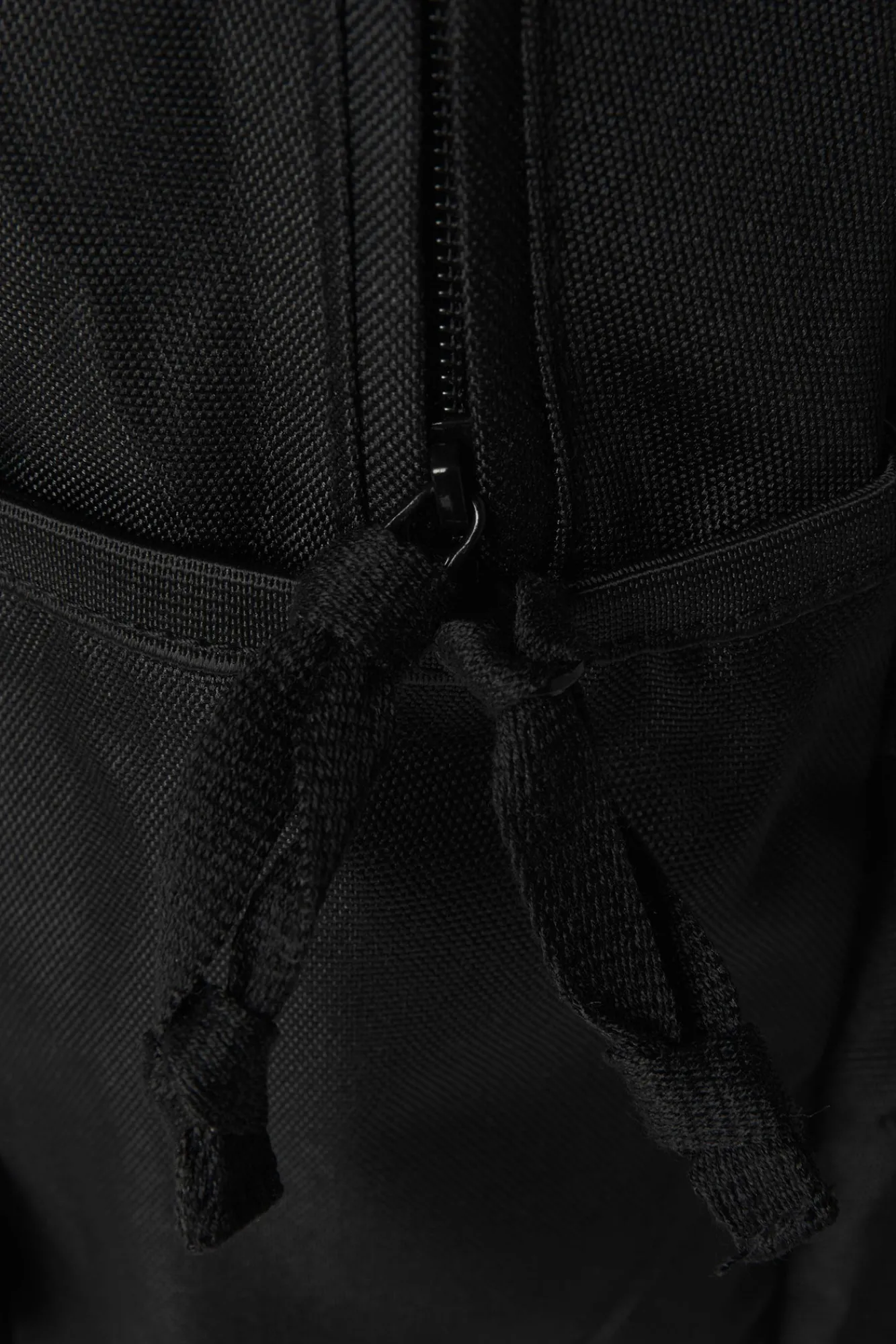Jack & Jones Mochila Logo Negro Sale