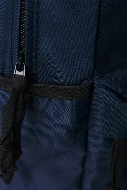Jack & Jones Mochila Logo Navy Hot