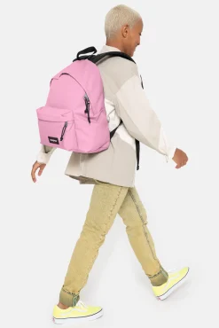 Eastpak Mochila Padded Pak'R Rosa Clearance