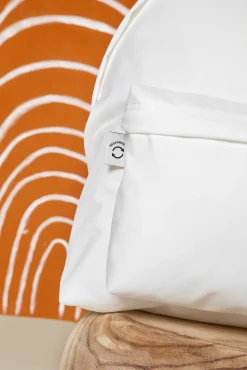 Eastpak Mochila Padded Pak'R Blanco Hot