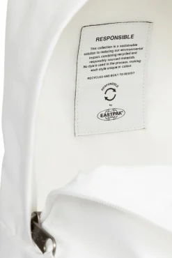 Eastpak Mochila Padded Pak'R Blanco Hot