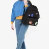 Eastpak Mochila Padded Pak'R Multicolor