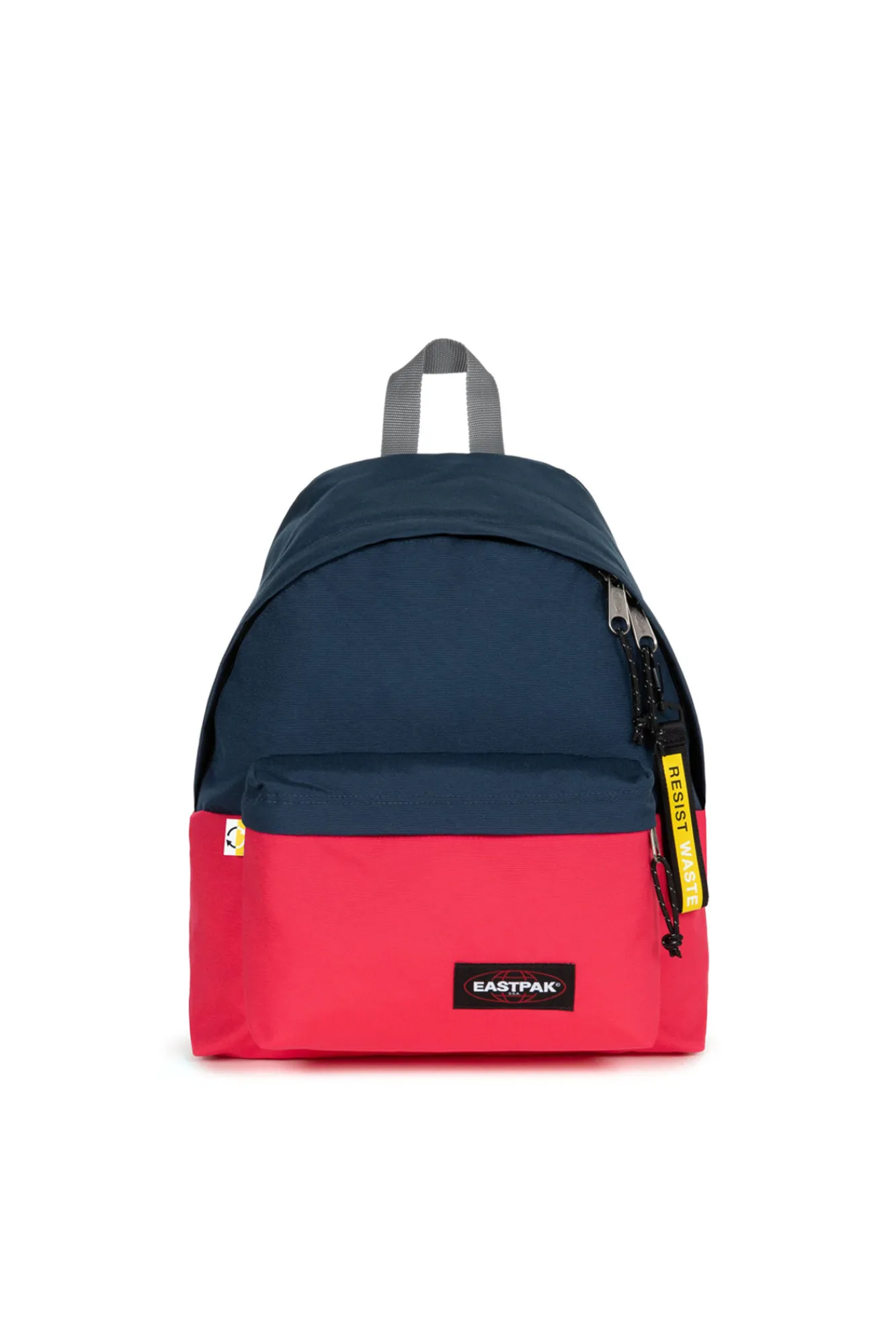 Eastpak Mochila Padded Pak'R Resist W17 Rojo Best