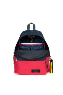 Eastpak Mochila Padded Pak'R Resist W17 Rojo Best