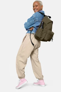 Eastpak Mochila Padded Zippl'R Verde Hot