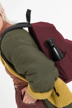 Eastpak Mochila Padded Zippl'R Vino Outlet