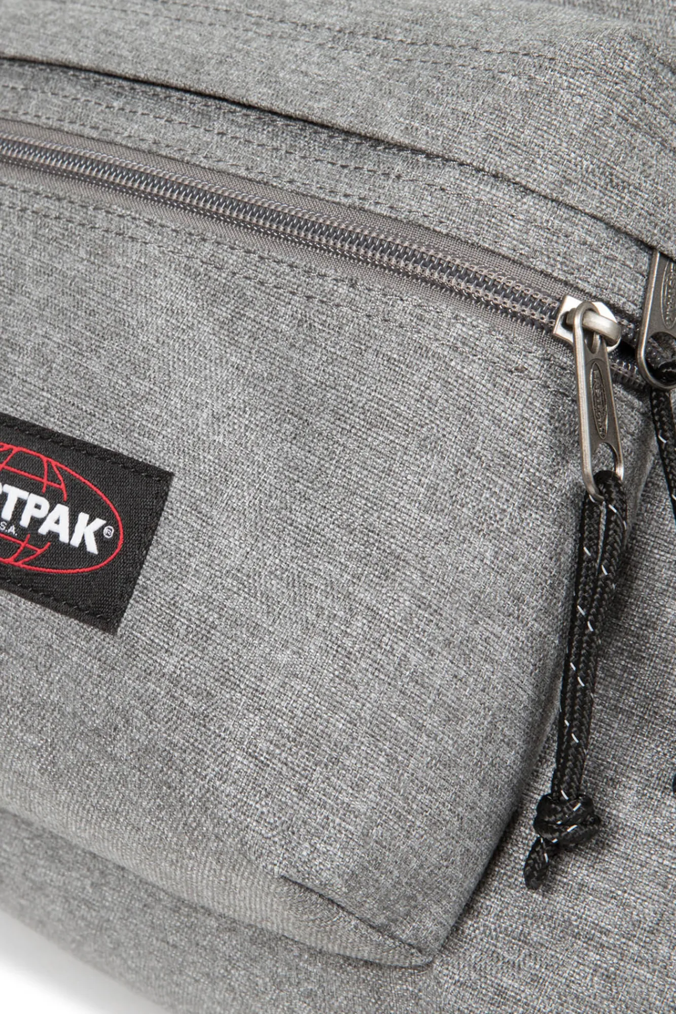 Eastpak Mochila Padded Zippl'R Gris Medio Discount