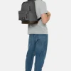 Eastpak Mochila Wyoming Triple Denim Gris Best